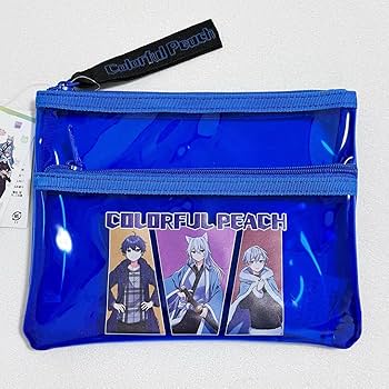 【確認用】カラフルピーチ カラフルピーチ – Creator Store
